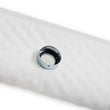 Load image into Gallery viewer, Holley HYDRAMAT (3X15) RECT - 19MM OUTLET OFFSET 16-150 - Back View