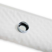 Load image into Gallery viewer, Holley HYDRAMAT (3X15) RECT - 19MM OUTLET OFFSET 16-150 - Back View