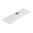 Load image into Gallery viewer, Holley HYDRAMAT (3X8) 19MM Center 16-151 - Side View