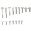 Load image into Gallery viewer, Holley Hardware Kit- Accessory Drives GM LT4 System-Dry Sump 97-257 - Main Product View