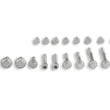 Load image into Gallery viewer, Holley Hardware Kit- Accessory Drives GM LT4 System-Dry Sump 97-257 - Side View