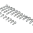Load image into Gallery viewer, Holley Hardware Kit- Accessory Drives GM LT4 System-Dry Sump 97-257 - Installation View