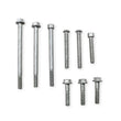 Load image into Gallery viewer, Holley Hardware Kit- Accessory Drives GM LT4 System-Wet or Dry Sump 97-258 - Main Product View