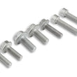 Load image into Gallery viewer, Holley Hardware Kit- Accessory Drives GM LT4 System-Wet Sump 97-256 - Installation View