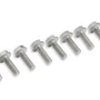 Load image into Gallery viewer, Holley Hardware Kit- Accessory Drives GM LT4 System-Wet Sump 97-256 - Additional View 5