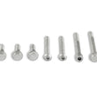 Load image into Gallery viewer, Holley Hardware Kit- GM LT4 Add-on Power Steering System-Dry Sump 97-259 - Side View