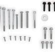 Load image into Gallery viewer, Holley Hardware kit for BBC Cooling Manifold 97-303