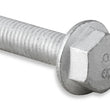 Load image into Gallery viewer, Holley Hardware kit for LT/LS Cooling Manifold 97-162 - Back View