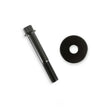 Load image into Gallery viewer, Holley Harmonic Balancer Bolt - 12-Point 97-320 fits Chevy Small Block - Main Product View
