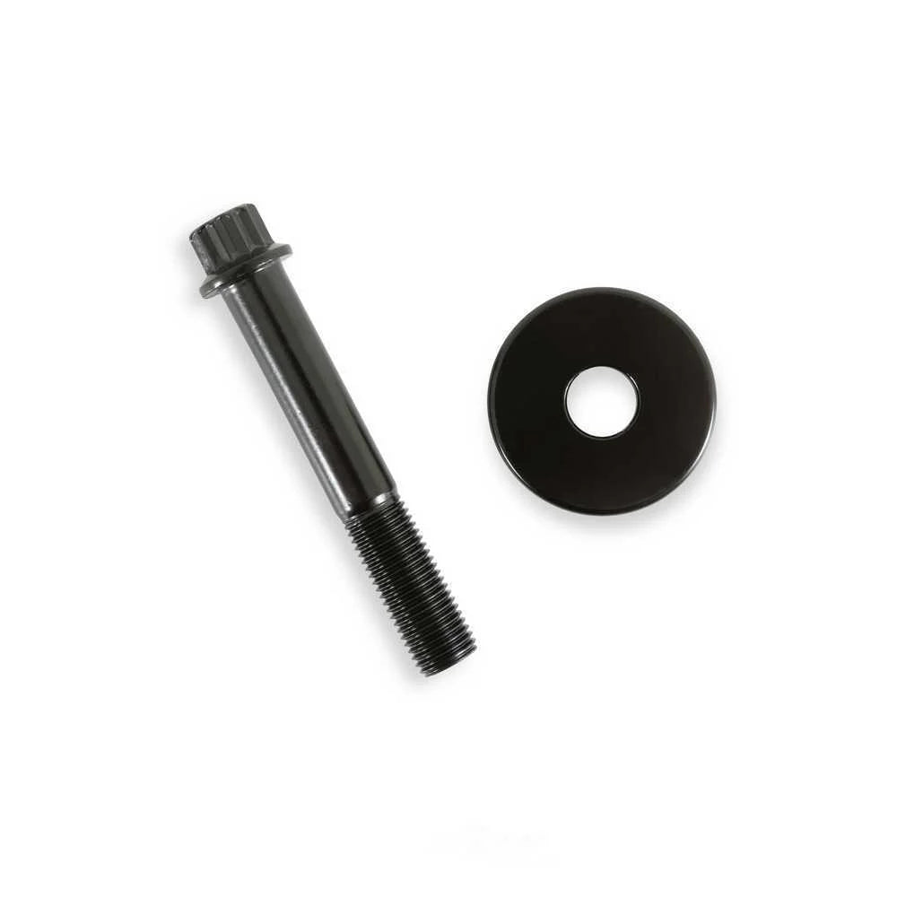 Holley Harmonic Balancer Bolt - 12-Point 97-320 fits Chevy Small Block - Main Product View