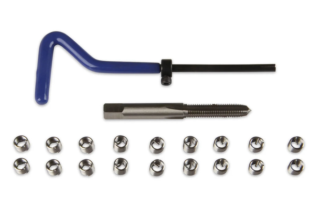 Holley Heli-Coil for Fuel Bowl screws 26-2 - Main Product View