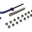 Load image into Gallery viewer, Holley Heli-Coil for Fuel Bowl screws 26-2 - Side View