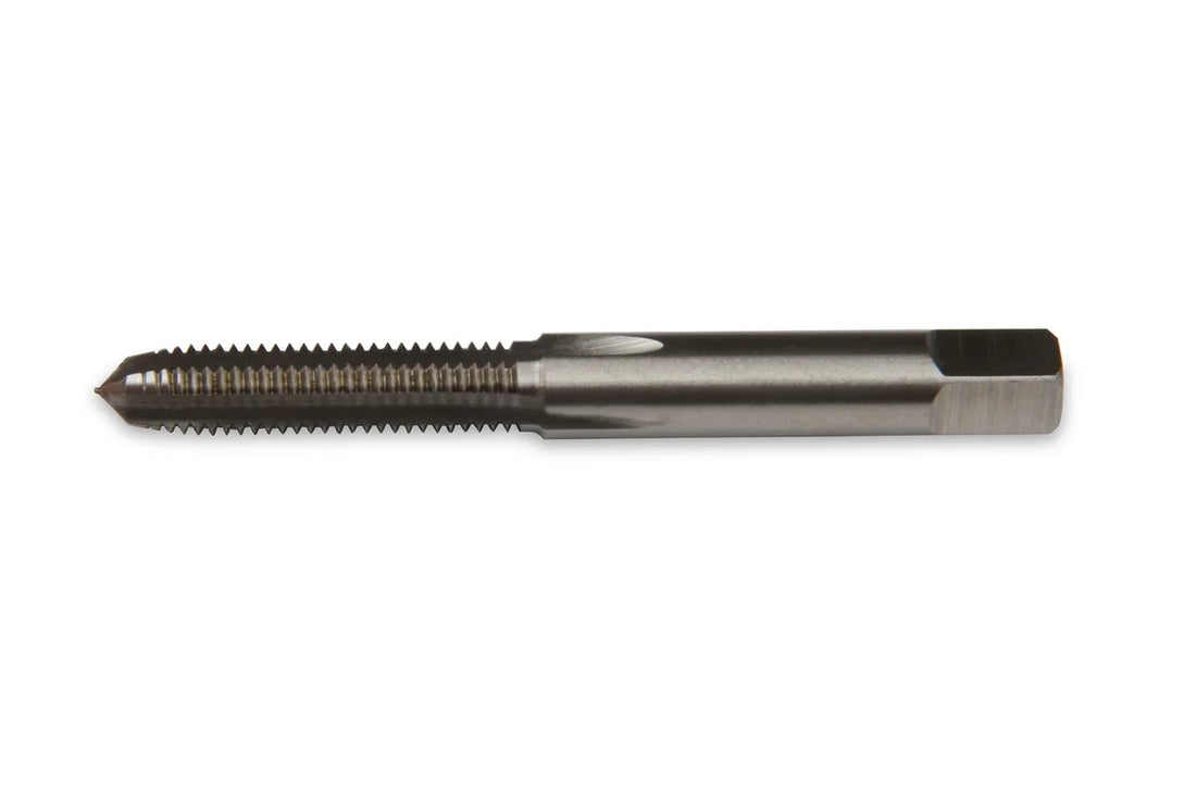 Holley Heli-Coil for Fuel Bowl screws 26-2 - Back View