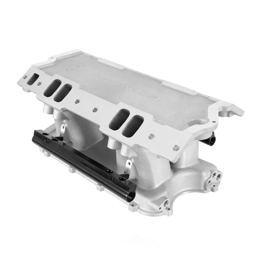 Holley Hi-Ram EFI Intake Manifold Kit 300-950 fits Small Block Chevy - Additional View 8