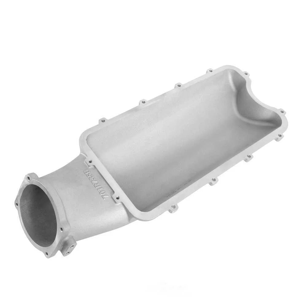 Holley Hi-Ram EFI Intake Manifold Kit 300-950 fits Small Block Chevy - Additional View 13