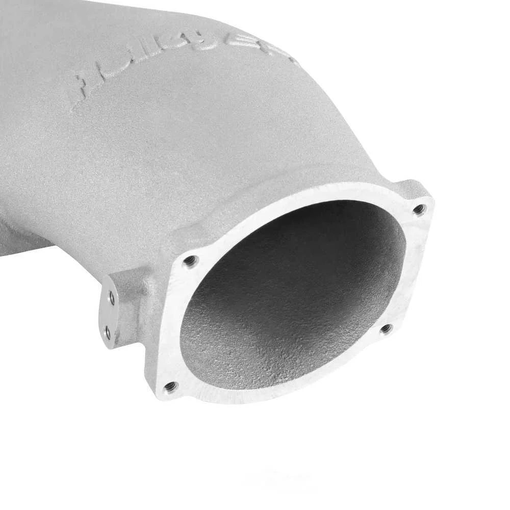 Holley Hi-Ram EFI Intake Manifold Kit 300-950 fits Small Block Chevy - Additional View 15
