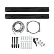 Load image into Gallery viewer, Holley Hi-Ram EFI Intake Manifold Kit 300-950 fits Small Block Chevy - Additional View 16