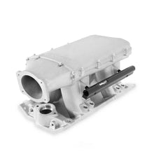 Load image into Gallery viewer, Holley Hi-Ram Front-Feed EFI Intake Manifold Kit 300-951 fits Small Block Chevy - Main Product View