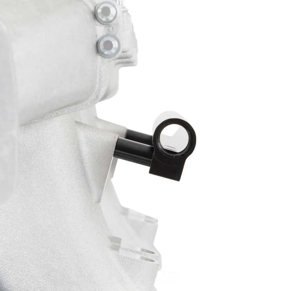 Holley Hi-Ram Front-Feed EFI Intake Manifold Kit 300-951 fits Small Block Chevy - Additional View 5