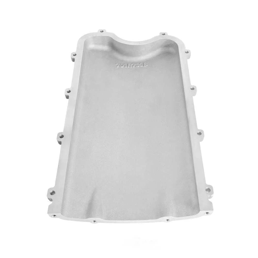 Holley Hi-Ram Front-Feed EFI Intake Manifold Kit 300-951 fits Small Block Chevy - Additional View 8