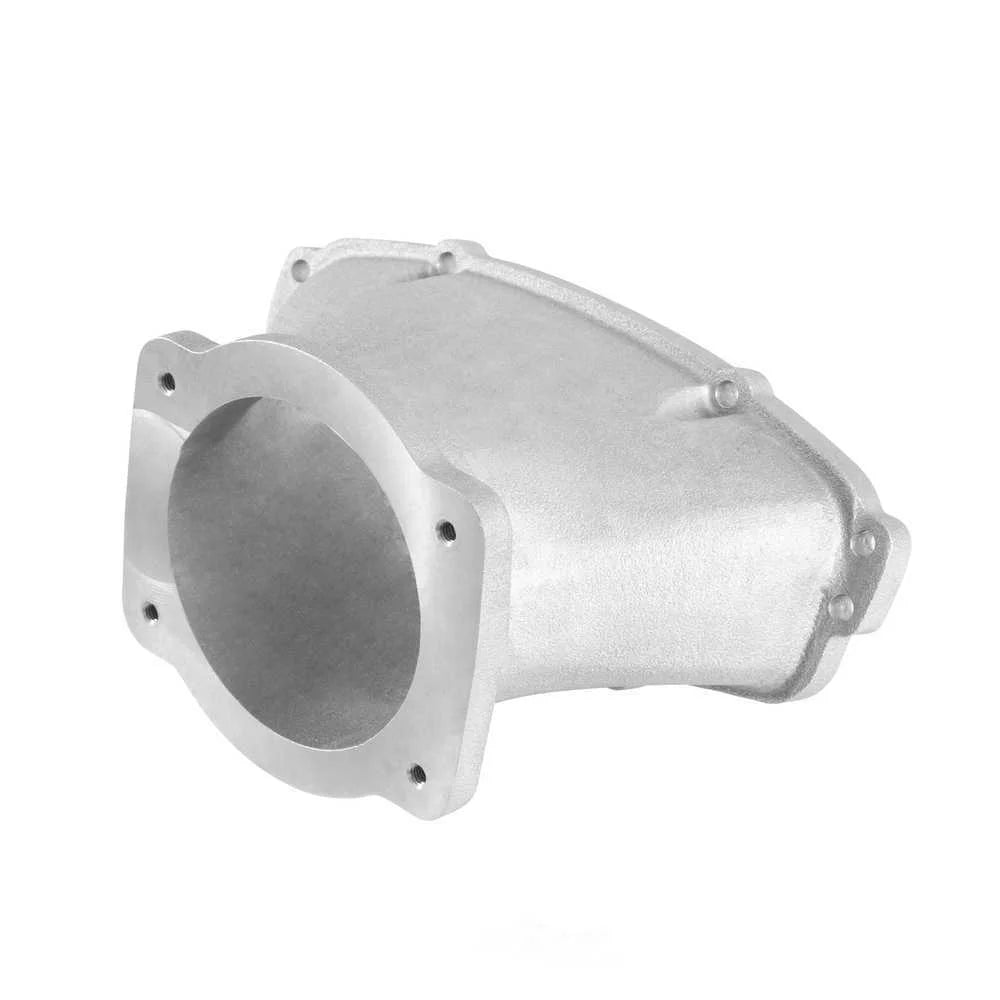 Holley Hi-Ram Front-Feed EFI Intake Manifold Kit 300-951 fits Small Block Chevy - Additional View 10