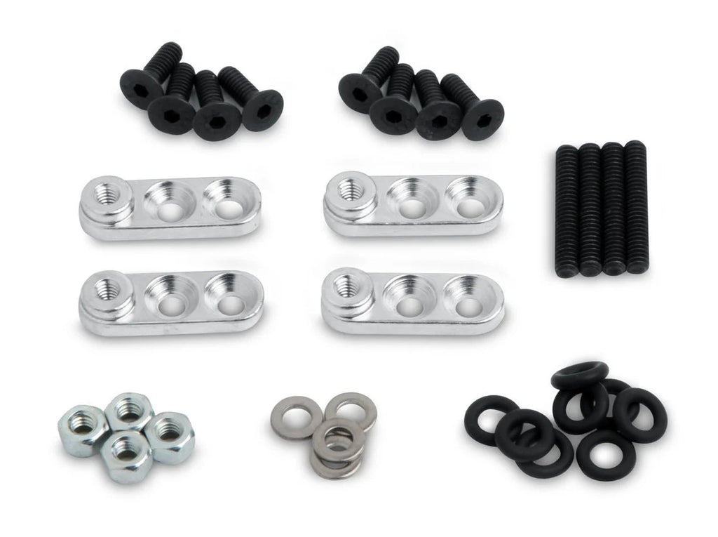 Holley Hi-Ram Fuel Rail Adapter Kit 300-230 fits LS7
