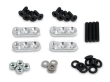 Load image into Gallery viewer, Holley Hi-Ram Fuel Rail Adapter Kit 300-230 fits LS7