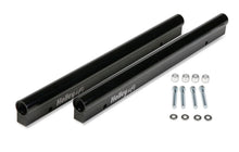 Load image into Gallery viewer, Holley Hi-Ram Fuel Rail Kit LS3/L92/LS7 534-203