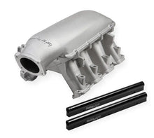 Load image into Gallery viewer, Holley Hi-Ram Intake Manifold 1x105mm TB 300-140 fits 6.2L LT1