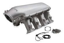 Load image into Gallery viewer, Holley Hi-Ram Intake Manifold 1x95mm TB 300-143 fits 6.2L LT1