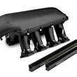 Load image into Gallery viewer, Holley Hi-Ram Intake Sys. - 105mm EFI Throttle Bdy 300-117BK fits Gm LS