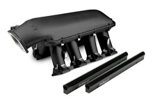 Load image into Gallery viewer, Holley Hi-Ram Intake Sys. - 105mm EFI Throttle Bdy 300-117BK fits Gm LS