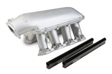 Load image into Gallery viewer, Holley Hi-Ram Intake Sys. - 92mm EFI Throttle Body 300-116 fits Gm LS