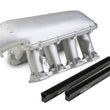 Load image into Gallery viewer, Holley Hi-Ram Intake System EFI 105mm 300-123 fits Gm LS LS1 / LS2 / LS6