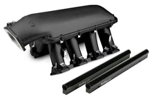 Load image into Gallery viewer, Holley Hi-Ram Intake System EFI 105mm 300-123BK fits Gm LS LS1 / LS2 / LS6