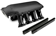 Load image into Gallery viewer, Holley Hi-Ram Intake System EFI 92mm 300-122BK fits Gm LS LS1 / LS2 / LS6
