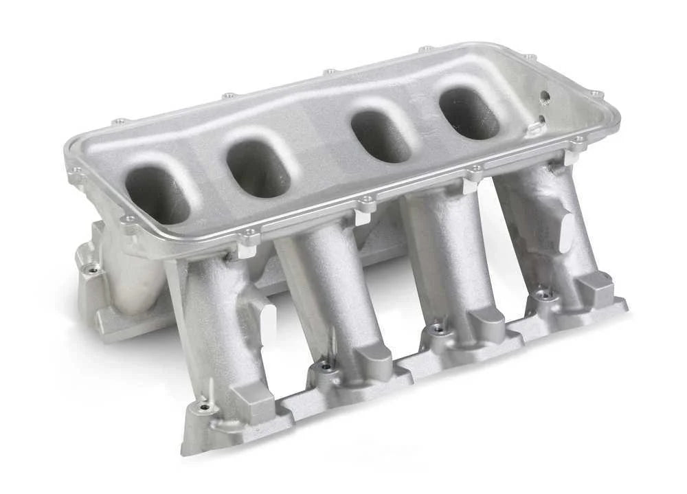 Holley Hi-Ram Lower Manifold 300-228 fits GM LS7