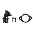 Load image into Gallery viewer, Holley High-Mount Accessory Drive - OE Oiling System - Base Kit - Black 20-300BK fits Godzilla - Additional View 12