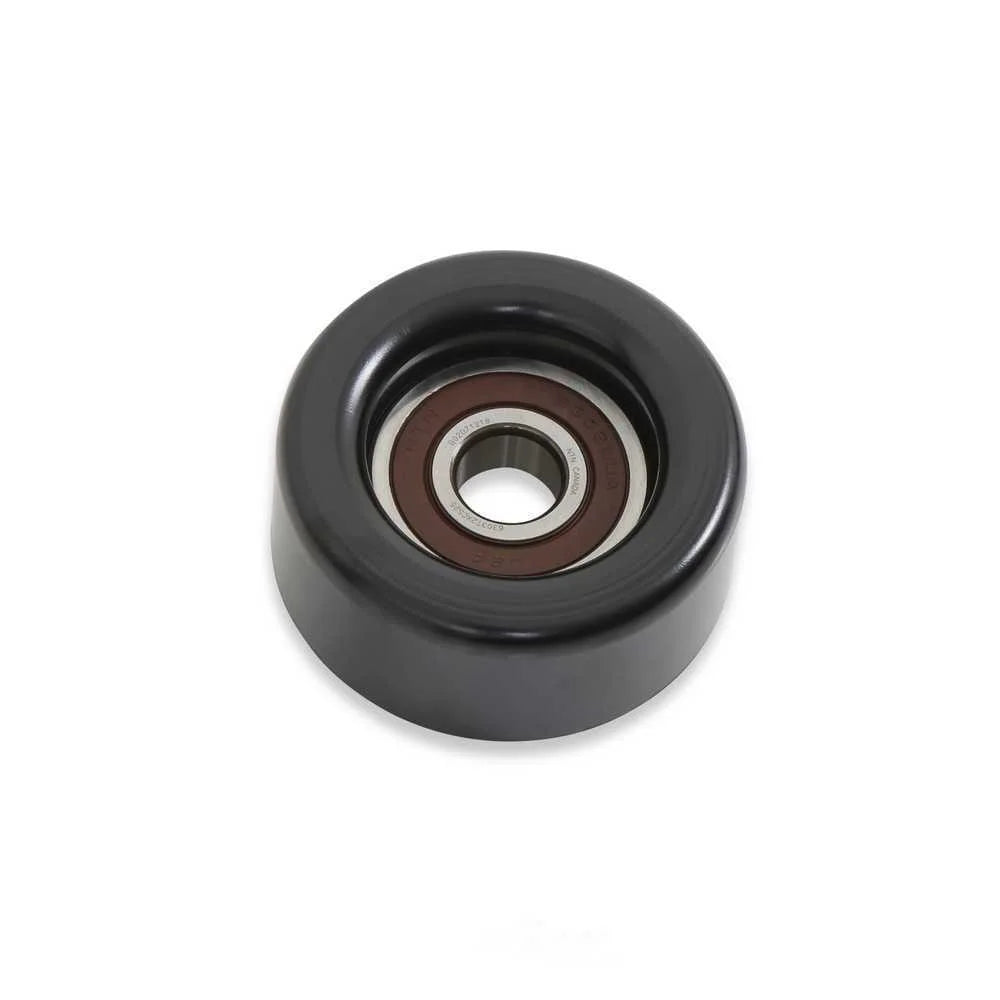 Holley High-Mount Accessory Drive - OE Oiling System - Base Kit 20-300 fits Godzilla - Additional View 7