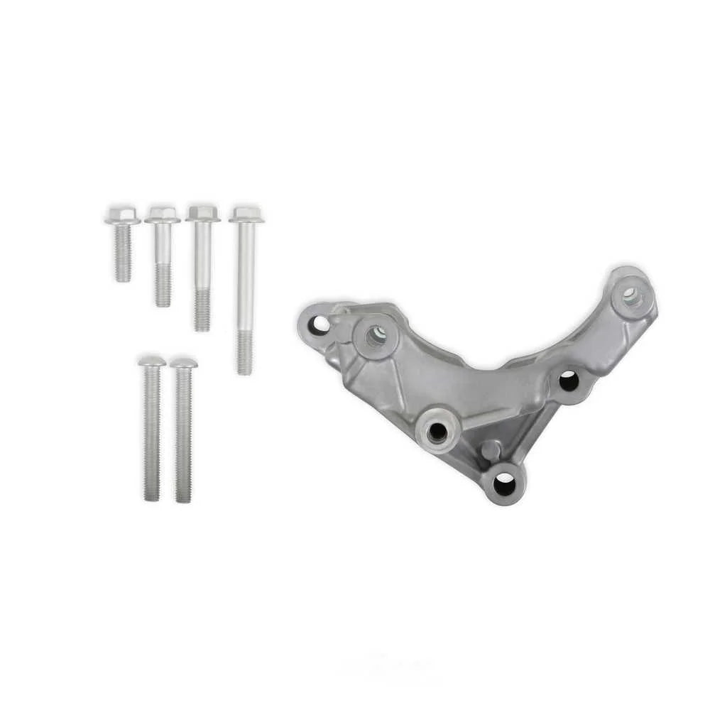 Holley High-Mount Accessory Drive - OE Oiling System - Base Kit 20-300 fits Godzilla - Additional View 11
