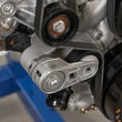 Load image into Gallery viewer, Holley High-Mount Accessory Drive - OE Oiling System - Complete Kit 20-310 fits Godzilla - Installation View