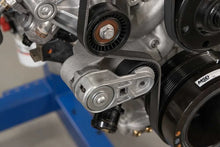 Load image into Gallery viewer, Holley High-Mount Accessory Drive - OE Oiling System - Complete Kit 20-310 fits Godzilla - Installation View