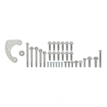 Load image into Gallery viewer, Holley High-Mount Accessory Drive - OE Oiling System - Complete Kit 20-310 fits Godzilla - Additional View 6