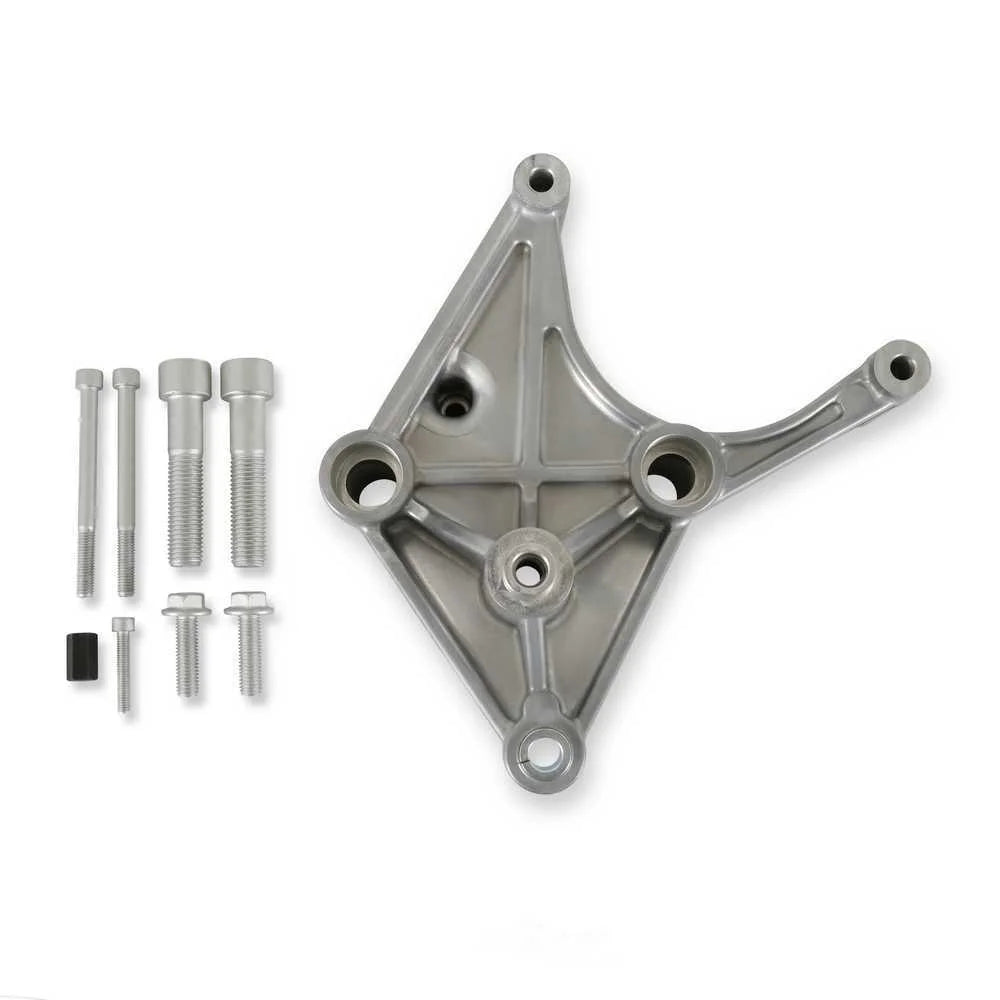 Holley High-Mount Accessory Drive - OE Oiling System - Complete Kit 20-310 fits Godzilla - Additional View 7