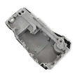 Load image into Gallery viewer, Holley High-Mount Accessory Drive - Swap - Complete - Black 20-345BK fits 1953-1983 Ford F-100 - Back View