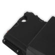 Load image into Gallery viewer, Holley High-Mount Accessory Drive - Swap - Complete - Black 20-345BK fits 1953-1983 Ford F-100 - Installation View
