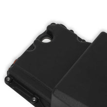 Load image into Gallery viewer, Holley High-Mount Accessory Drive - Swap - Complete - Black 20-345BK fits 1953-1983 Ford F-100 - Installation View