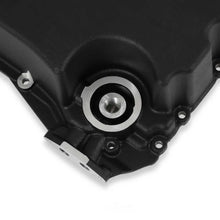 Load image into Gallery viewer, Holley High-Mount Accessory Drive - Swap - Complete - Black 20-345BK fits 1953-1983 Ford F-100 - Additional View 5
