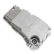 Load image into Gallery viewer, Holley High-Mount Accessory Drive - Swap - Complete - Natural 20-345 fits 1953-1983 Ford F-100 - Side View