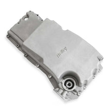 Load image into Gallery viewer, Holley High-Mount Accessory Drive - Swap - Complete - Natural 20-345 fits 1953-1983 Ford F-100 - Side View